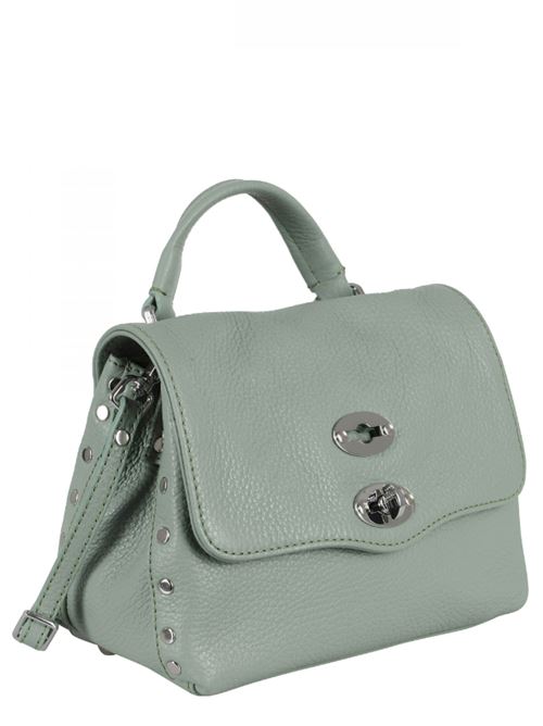 POSTINA DAILY BABY ZANELLATO | 068010.0040000/BABYZ0472 GREEN VERDE PEPE